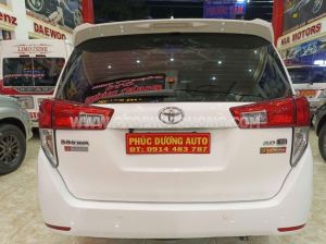 Xe Toyota Innova 2.0E 2019