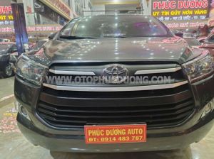 Xe Toyota Innova 2.0E 2019