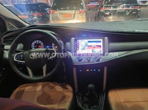 Xe Toyota Innova 2.0E 2019