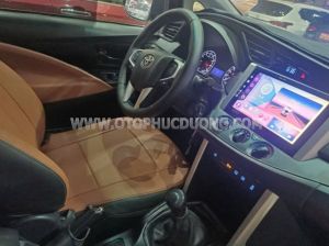 Xe Toyota Innova 2.0E 2019