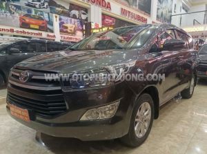 Xe Toyota Innova 2.0E 2019