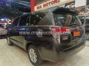 Xe Toyota Innova 2.0E 2019