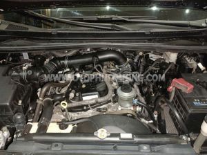Xe Toyota Innova 2.0E 2019