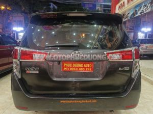 Xe Toyota Innova 2.0E 2019
