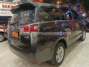 Xe Toyota Innova 2.0E 2019