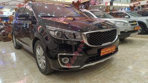 Xe Kia Sedona 2.2L DATH 2016
