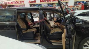 Xe Kia Sedona 2.2L DATH 2016