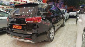 Xe Kia Sedona 2.2L DATH 2016