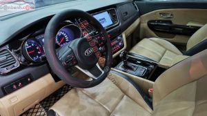 Xe Kia Sedona 2.2L DATH 2016