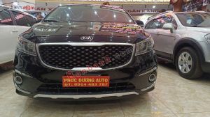 Xe Kia Sedona 2.2L DATH 2016