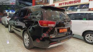 Xe Kia Sedona 2.2L DATH 2016