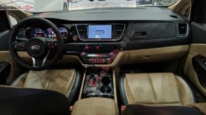 Xe Kia Sedona 2.2L DATH 2016