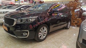 Xe Kia Sedona 2.2L DATH 2016