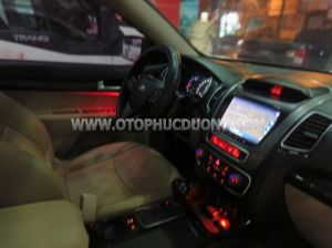 Xe Kia Sorento 2.2 DAT Premium 2019