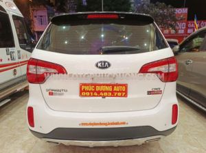 Xe Kia Sorento 2.2 DAT Premium 2019