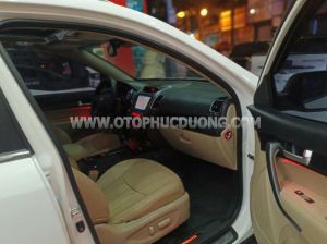 Xe Kia Sorento 2.2 DAT Premium 2019