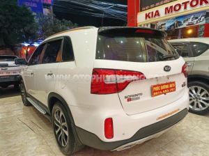 Xe Kia Sorento 2.2 DAT Premium 2019