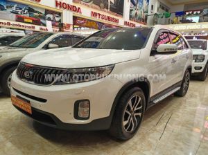 Xe Kia Sorento 2.2 DAT Premium 2019