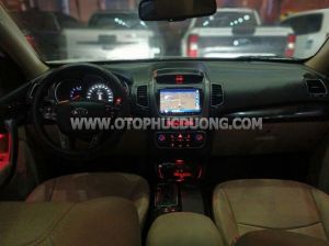 Xe Kia Sorento 2.2 DAT Premium 2019