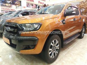 Xe Ford Ranger Wildtrak 3.2L 4x4 AT 2014