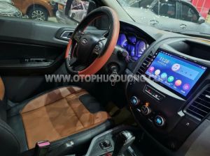 Xe Ford Ranger Wildtrak 3.2L 4x4 AT 2014