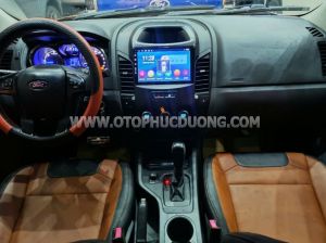 Xe Ford Ranger Wildtrak 3.2L 4x4 AT 2014