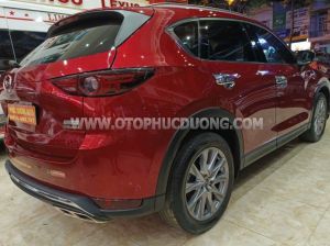 Xe Mazda CX5 2.0 Premium 2020