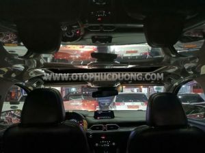 Xe Mazda CX5 2.0 Premium 2020
