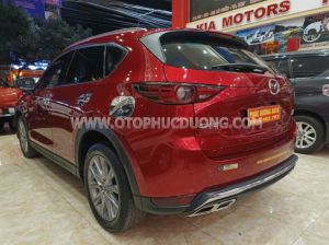 Xe Mazda CX5 2.0 Premium 2020