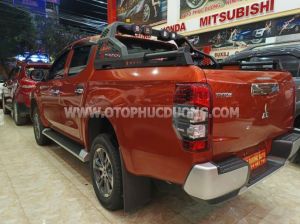 Xe Mitsubishi Triton 4x2 AT Mivec 2020