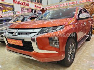Xe Mitsubishi Triton 4x2 AT Mivec 2020