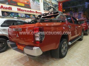 Xe Mitsubishi Triton 4x2 AT Mivec 2020
