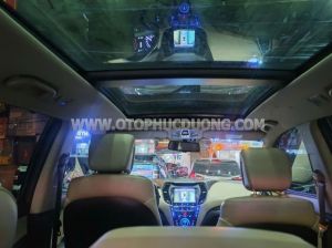 Xe Hyundai SantaFe 2.2L 4WD 2018