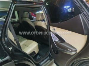 Xe Hyundai SantaFe 2.2L 4WD 2018