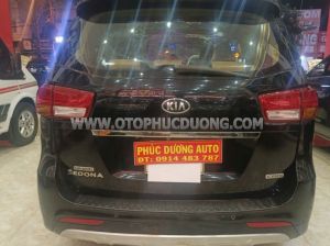 Xe Kia Sedona 2.2L DATH 2017