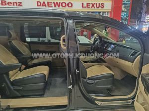 Xe Kia Sedona 2.2L DATH 2017