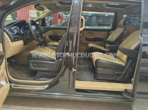 Xe Kia Sedona 2.2L DATH 2017