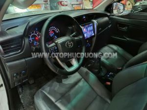 Xe Toyota Fortuner 2.4G 4x2 MT 2019