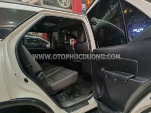Xe Toyota Fortuner 2.4G 4x2 MT 2019