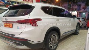 Xe Hyundai SantaFe Cao cấp 2.2L HTRAC 2021