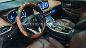 Xe Hyundai SantaFe Cao cấp 2.2L HTRAC 2021