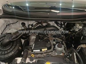 Xe Toyota Innova 2.0E 2015