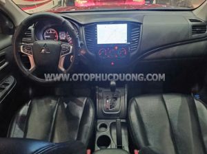 Xe Mitsubishi Triton 4x2 AT Mivec 2020