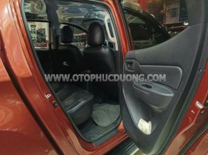 Xe Mitsubishi Triton 4x2 AT Mivec 2020