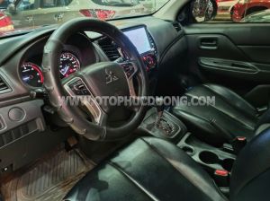 Xe Mitsubishi Triton 4x2 AT Mivec 2020