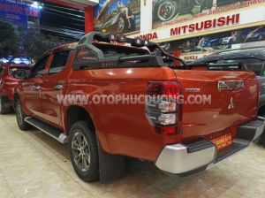 Xe Mitsubishi Triton 4x2 AT Mivec 2020