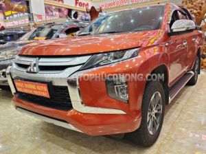 Xe Mitsubishi Triton 4x2 AT Mivec 2020