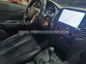 Xe Mitsubishi Triton 4x2 AT Mivec 2020