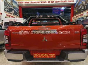 Xe Mitsubishi Triton 4x2 AT Mivec 2020