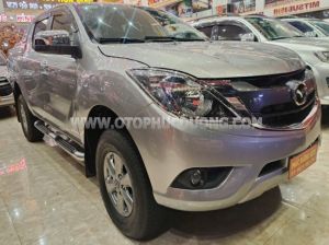 Mazda BT50 Standard 2.2L 4x4 MT